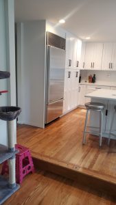 Kitchen Remodeling