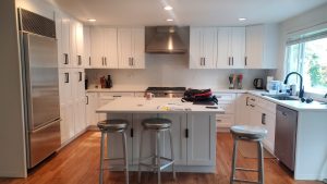 home renovation