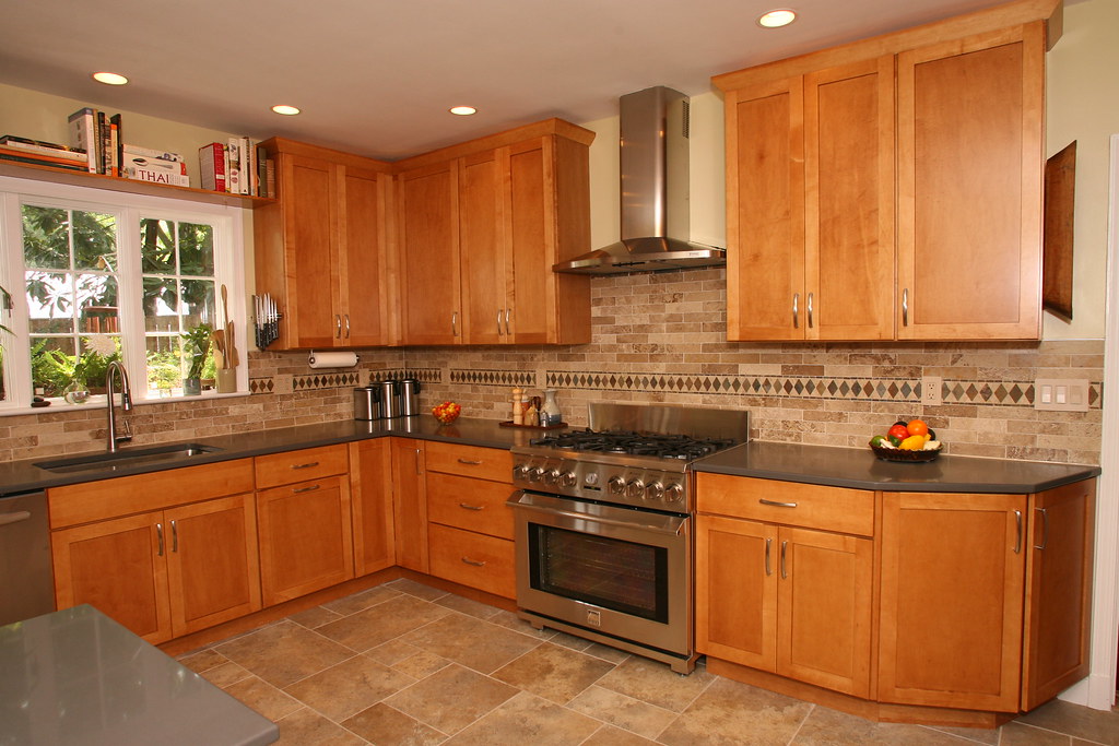 home remodeling